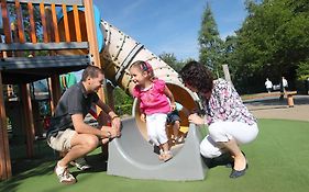 Roompot Bospark De Schaapskooi